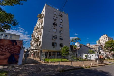 Apartamento à venda com 94m², 2 quartos e 1 vagaFachada
