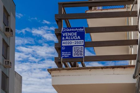 Apartamento à venda com 94m², 2 quartos e 1 vagaPalca