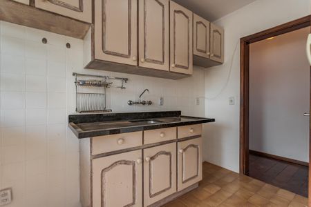 Apartamento à venda com 94m², 2 quartos e 1 vagaCozinha