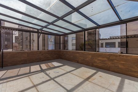 Apartamento à venda com 94m², 2 quartos e 1 vagaQuarto 2