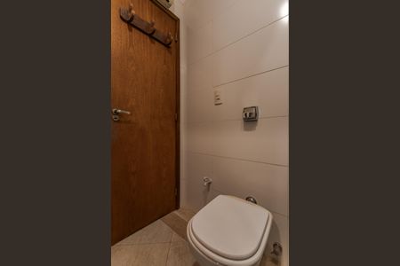 Apartamento à venda com 94m², 2 quartos e 1 vagaBanheiro