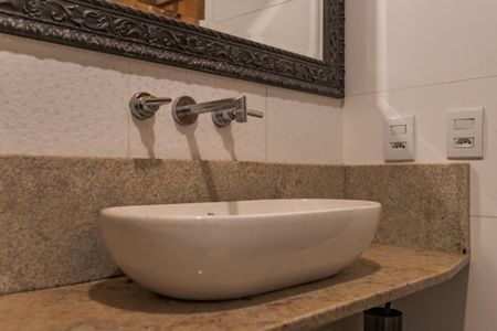 Apartamento à venda com 94m², 2 quartos e 1 vagaBanheiro