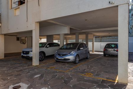 Apartamento à venda com 94m², 2 quartos e 1 vagaGaragem