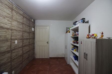 Casa à venda com 127m², 4 quartos e 3 vagasQuarto 1