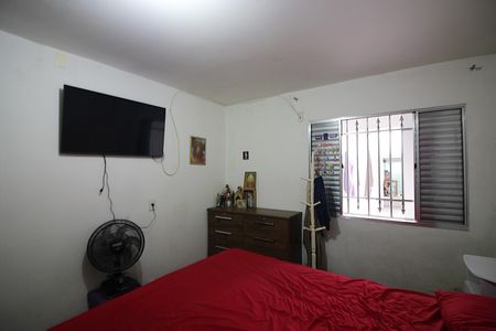 Casa à venda com 127m², 4 quartos e 3 vagasQuarto 2