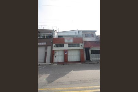 Casa à venda com 127m², 4 quartos e 3 vagasFachada