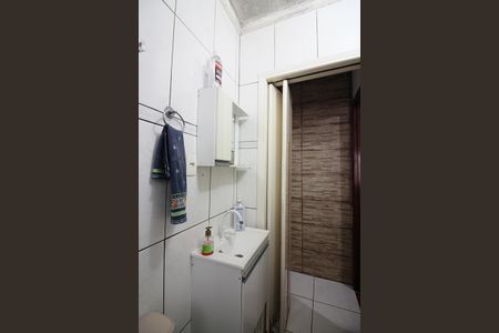 Casa à venda com 127m², 4 quartos e 3 vagasBanheiro Social