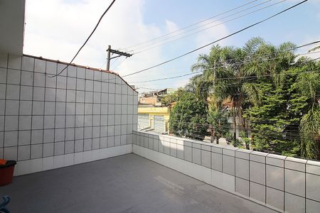Casa à venda com 127m², 4 quartos e 3 vagasVaranda Casa 2