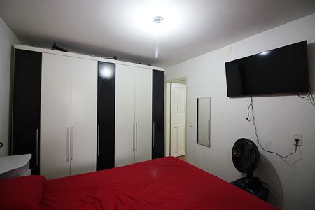 Casa à venda com 127m², 4 quartos e 3 vagasQuarto 2