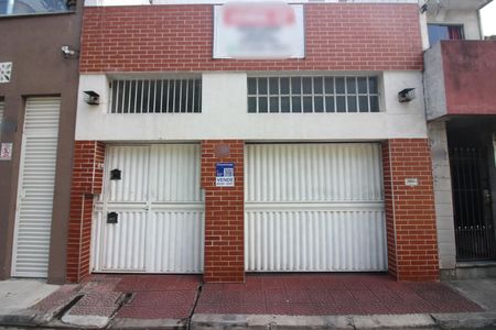 Casa à venda com 127m², 4 quartos e 3 vagasFachada