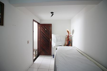 Casa à venda com 127m², 4 quartos e 3 vagasQuarto 2 Casa 2