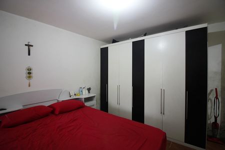 Casa à venda com 127m², 4 quartos e 3 vagasQuarto 2