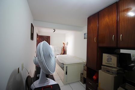 Casa à venda com 127m², 4 quartos e 3 vagasQuarto 2 Casa 2