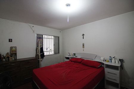 Casa à venda com 127m², 4 quartos e 3 vagasQuarto 2