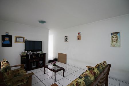 Casa à venda com 127m², 4 quartos e 3 vagasSala Casa 2