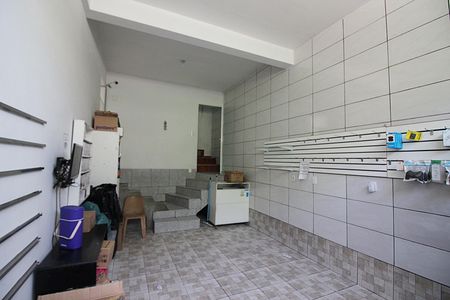 Casa à venda com 127m², 4 quartos e 3 vagasGaragem