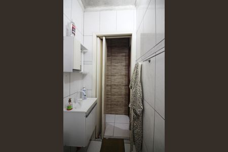 Casa à venda com 127m², 4 quartos e 3 vagasBanheiro Social