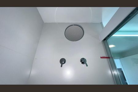 Studio para alugar com 28m², 1 quarto e sem vagaBanheiro