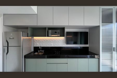 Studio para alugar com 28m², 1 quarto e sem vagaStudio