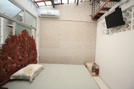 Studio para alugar com 28m², 1 quarto e sem vaga Studio para alugar com 28m², 1 quarto e sem vagaSuíte
