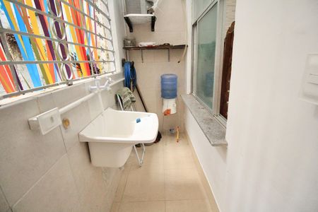 Studio para alugar com 28m², 1 quarto e sem vaga Studio para alugar com 28m², 1 quarto e sem vagaÁrea de Serviço