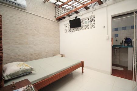 Studio para alugar com 28m², 1 quarto e sem vaga Studio para alugar com 28m², 1 quarto e sem vagaSuíte