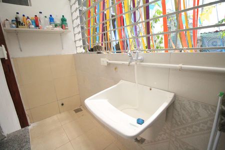 Studio para alugar com 28m², 1 quarto e sem vaga Studio para alugar com 28m², 1 quarto e sem vagaÁrea de Serviço