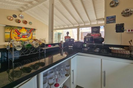 Apartamento para alugar com 210m², 3 quartos e 3 vagasÁrea de Lazer privativa