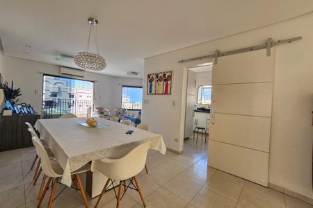 Apartamento para alugar com 210m², 3 quartos e 3 vagasSala