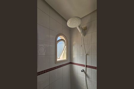 Apartamento para alugar com 210m², 3 quartos e 3 vagasBanheiro da Suíte 3