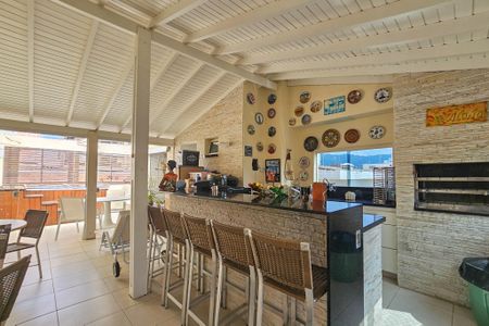 Apartamento para alugar com 210m², 3 quartos e 3 vagasÁrea de Lazer privativa