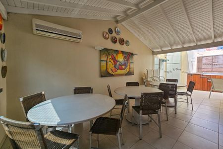 Apartamento para alugar com 210m², 3 quartos e 3 vagasÁrea de Lazer privativa