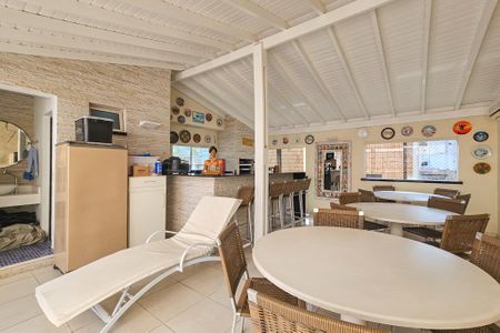 Apartamento para alugar com 210m², 3 quartos e 3 vagasÁrea de Lazer privativa