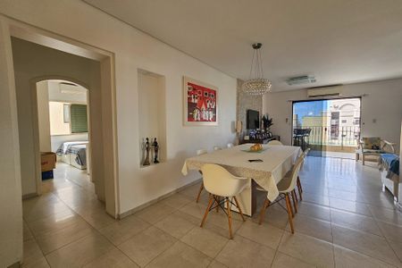 Apartamento para alugar com 210m², 3 quartos e 3 vagasSala