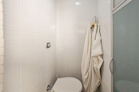 Apartamento para alugar com 210m², 3 quartos e 3 vagasBanheiro da Suíte 2