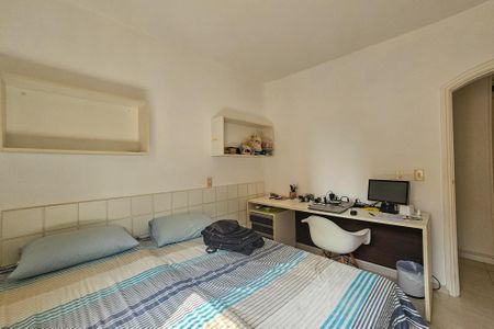 Apartamento para alugar com 210m², 3 quartos e 3 vagasSuíte 2
