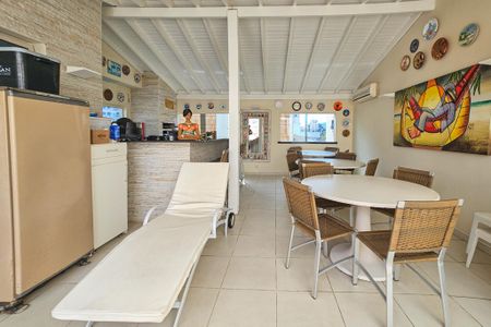 Apartamento para alugar com 210m², 3 quartos e 3 vagasÁrea de Lazer privativa