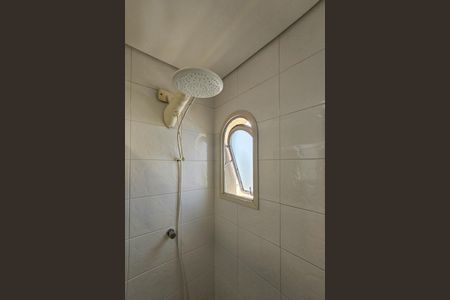 Apartamento para alugar com 210m², 3 quartos e 3 vagasBanheiro da Suíte 3