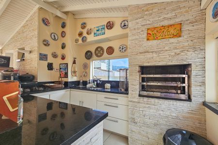 Apartamento para alugar com 210m², 3 quartos e 3 vagasÁrea de Lazer privativa