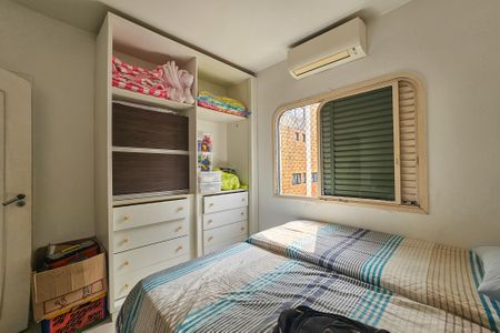 Apartamento para alugar com 210m², 3 quartos e 3 vagasSuíte 2