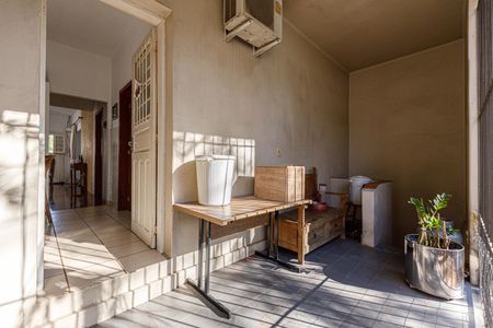 Casa à venda com 232m², 3 quartos e 4 vagasÁrea externa