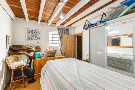 Casa à venda com 232m², 3 quartos e 4 vagasQuarto 3