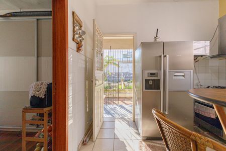 Casa à venda com 232m², 3 quartos e 4 vagasCozinha