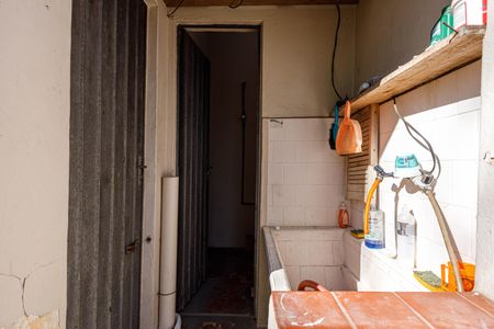 Casa à venda com 232m², 3 quartos e 4 vagasÁrea de Serviço 2 