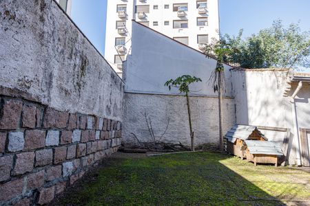 Casa à venda com 232m², 3 quartos e 4 vagasQuintal 