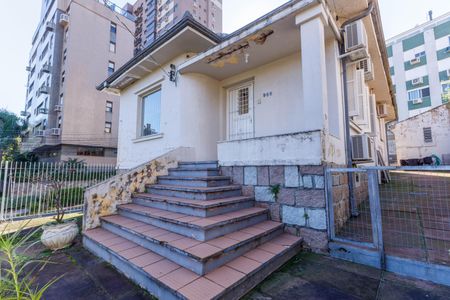 Casa à venda com 232m², 3 quartos e 4 vagasFachada