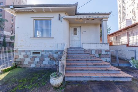 Casa à venda com 232m², 3 quartos e 4 vagasFachada