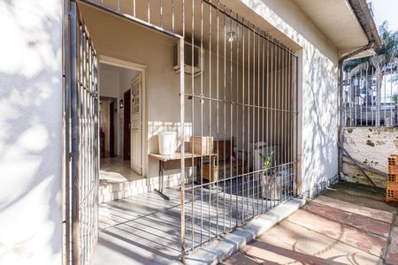 Casa à venda com 232m², 3 quartos e 4 vagasÁrea externa