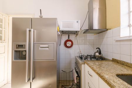 Casa à venda com 232m², 3 quartos e 4 vagasCozinha