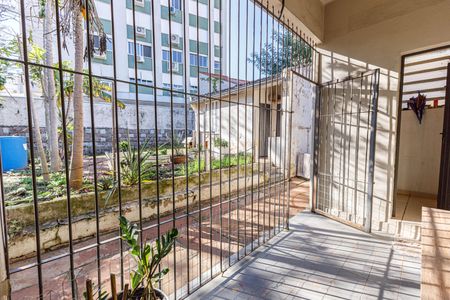 Casa à venda com 232m², 3 quartos e 4 vagasÁrea externa